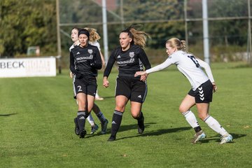 Bild 379 - F SV Henstedt Ulzburg2 - FSG Kaki-StuSie : Ergebnis: 2:2